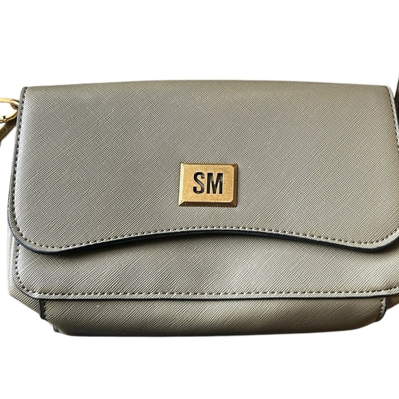 steve madden crossbody handbag - Picture 1 of 8